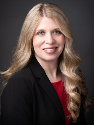 Becky Jo Hollen Williams Attorney in Mississippi | Hollen Williams Law Firm